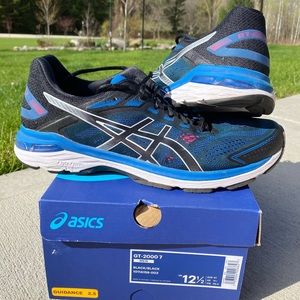 Men’s ASICS Running Shoes